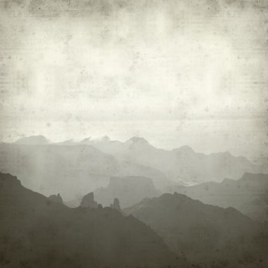 desenli eski kağıt arkaplan  