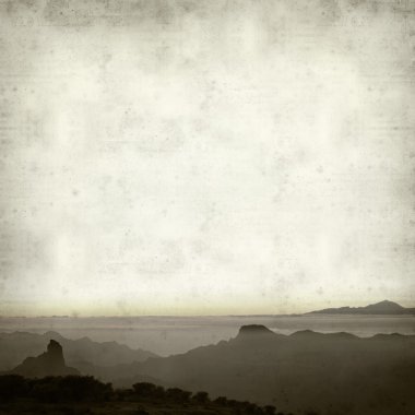 desenli eski kağıt arkaplan  