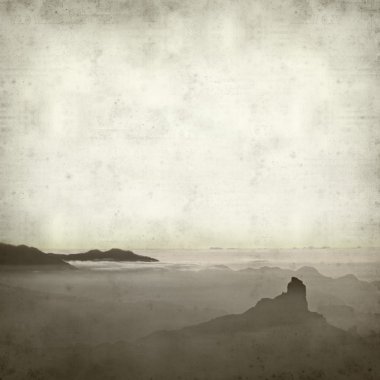 desenli eski kağıt arkaplan  