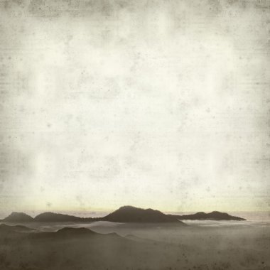 desenli eski kağıt arkaplan  