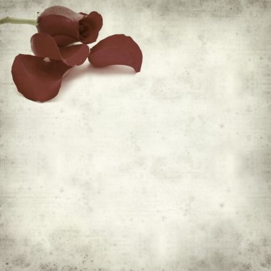 desenli eski kağıt arkaplan  