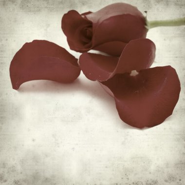 desenli eski kağıt arkaplan  