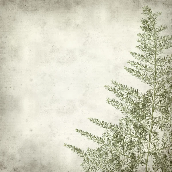 Textured old paper background — Stock Photo, Image