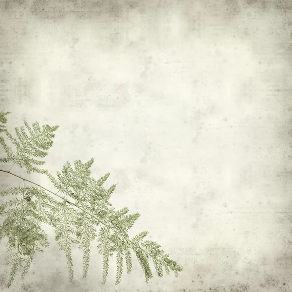 Textured old paper background — Stock Photo, Image