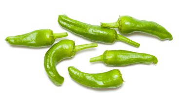 padron biberleri