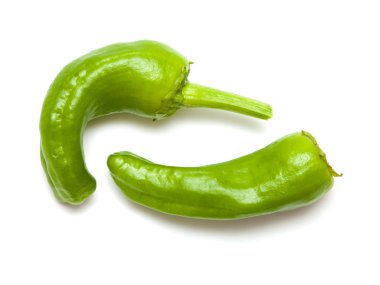 padron biberleri