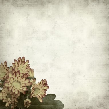 desenli eski kağıt arkaplan  