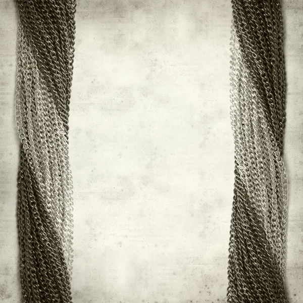 Текстурированный старый бумажный фон — стоковое фото