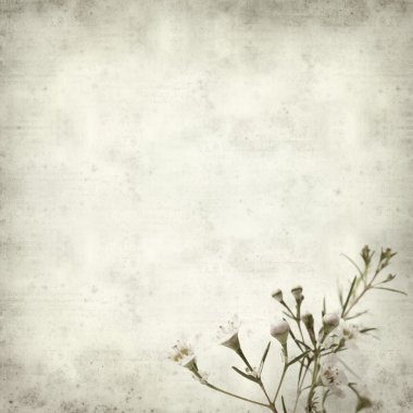 desenli eski kağıt arkaplan