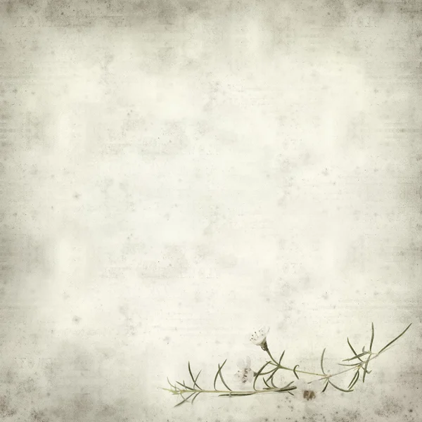 Textured old paper background — Stock Photo, Image