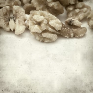 desenli eski kağıt arkaplan  