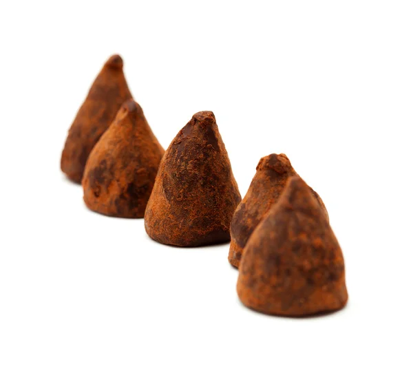 Truffles — Stock Photo, Image