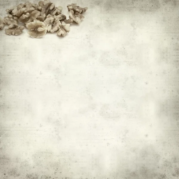 Textured old paper background — Stock Photo, Image