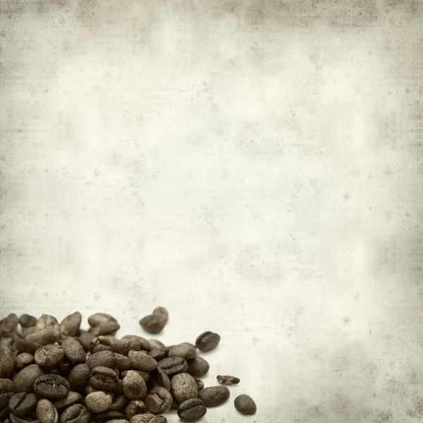 Textured old paper background — Stock Photo, Image