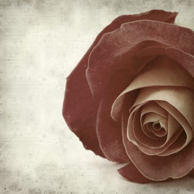 desenli eski kağıt arkaplan  