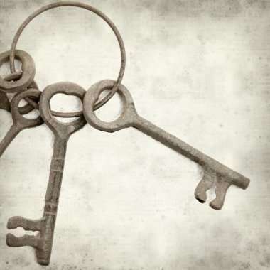 desenli eski kağıt arkaplan  