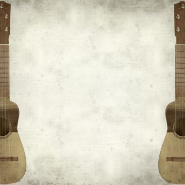 desenli eski kağıt arkaplan  