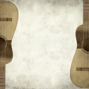 desenli eski kağıt arkaplan  