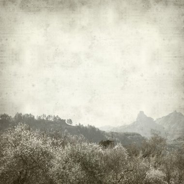 desenli eski kağıt arkaplan  