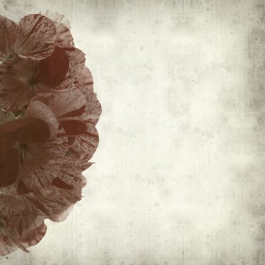 desenli eski kağıt arkaplan  