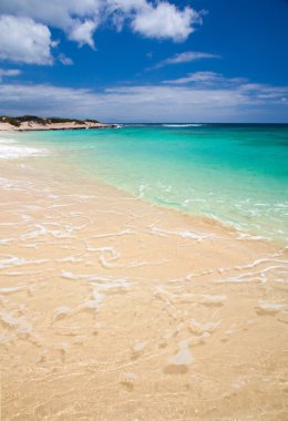 Fuerteventura, sıpa Beach