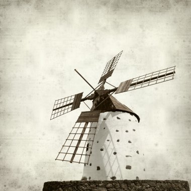 desenli eski kağıt arkaplan  