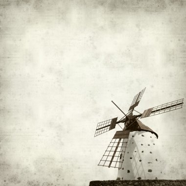 desenli eski kağıt arkaplan  