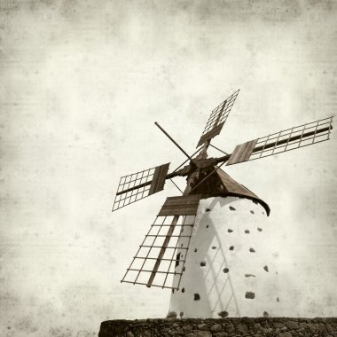 desenli eski kağıt arkaplan  