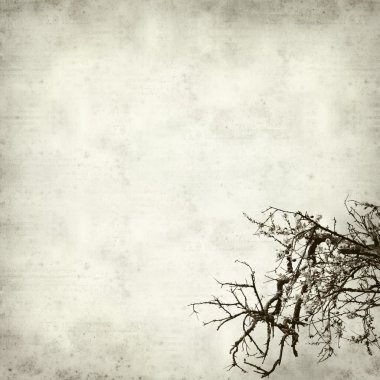 desenli eski kağıt arkaplan