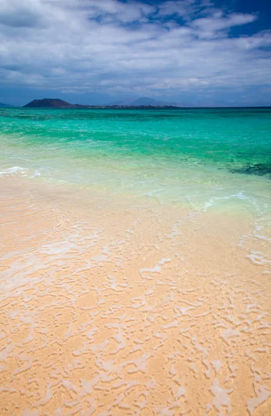 Fuerteventura, Playa de la Bandera —  Fotos de Stock