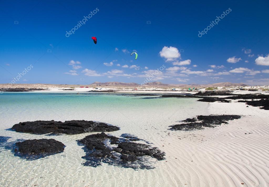 El Cotillo