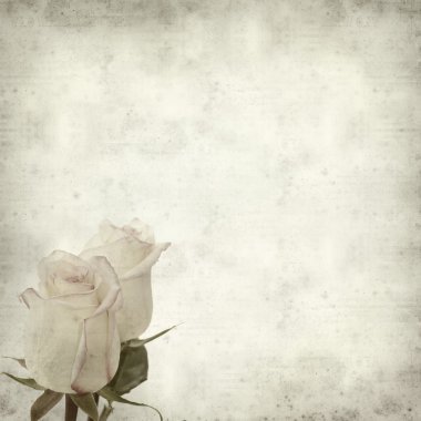 desenli eski kağıt arkaplan  