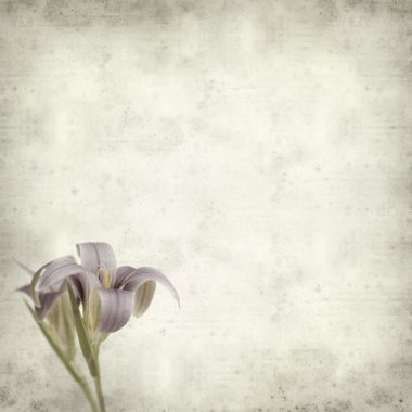 desenli eski kağıt arkaplan