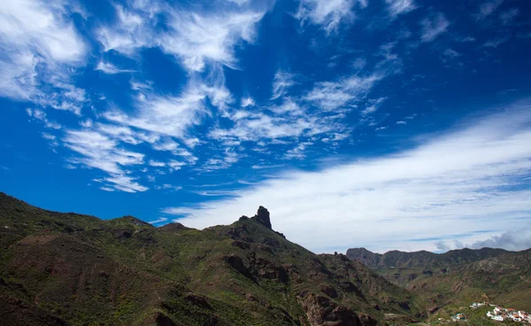 Gran Canaria, febrero — Foto de Stock