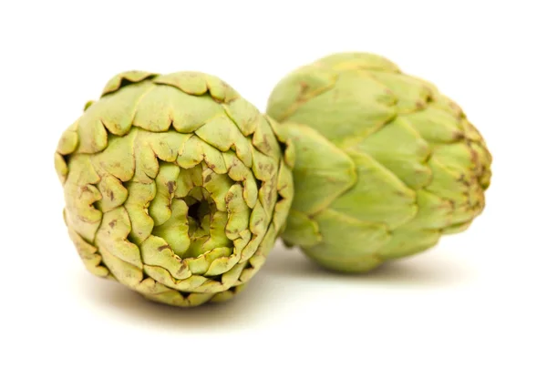 Globe artichoke — Stock Photo, Image