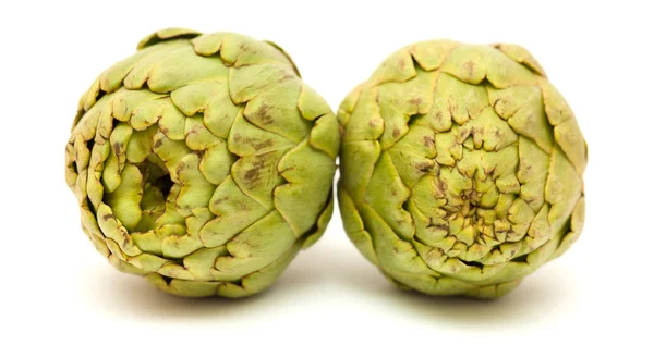 Globe artichoke — Stock Photo, Image