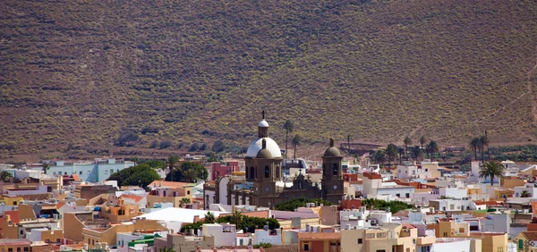 Aguimes — Stok fotoğraf