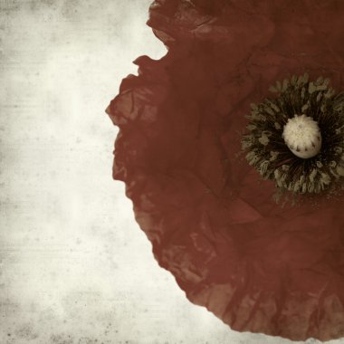 desenli eski kağıt arkaplan  