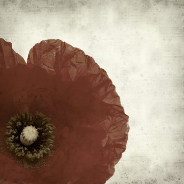 desenli eski kağıt arkaplan  