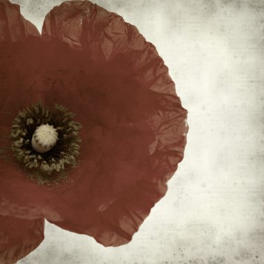 desenli eski kağıt arkaplan  