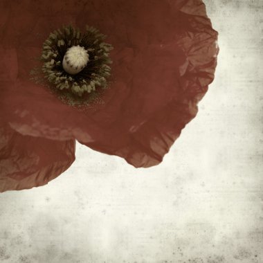 desenli eski kağıt arkaplan  