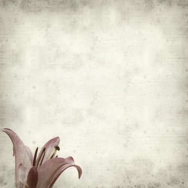 desenli eski kağıt arkaplan  