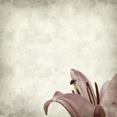 desenli eski kağıt arkaplan  