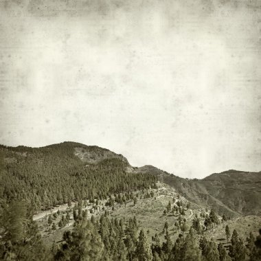 desenli eski kağıt arkaplan  