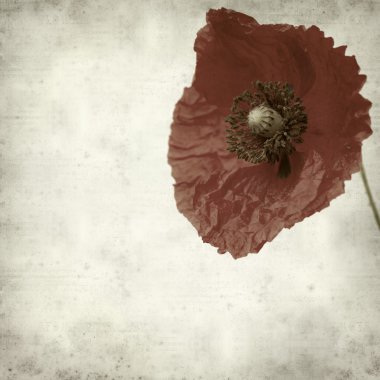 desenli eski kağıt arkaplan  