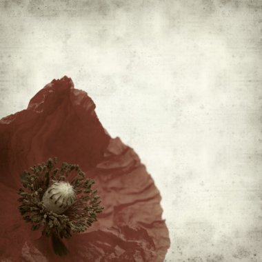 desenli eski kağıt arkaplan  