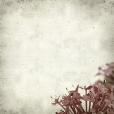 desenli eski kağıt arkaplan  