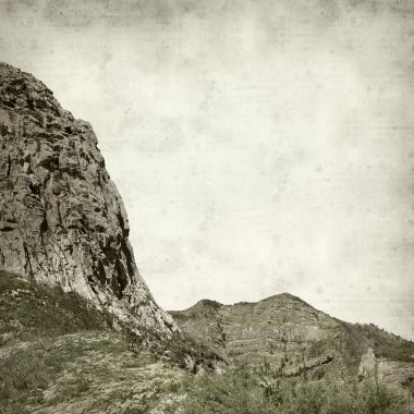 desenli eski kağıt arkaplan  