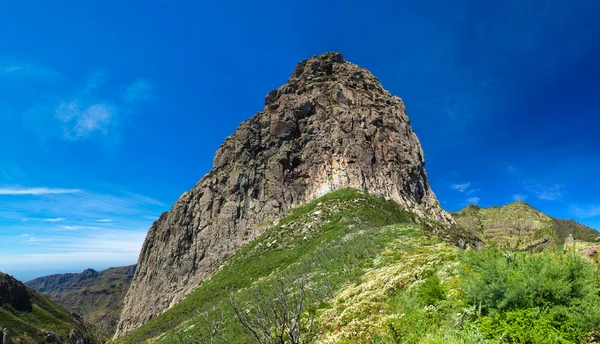 Roque de Agando — Fotografia de Stock