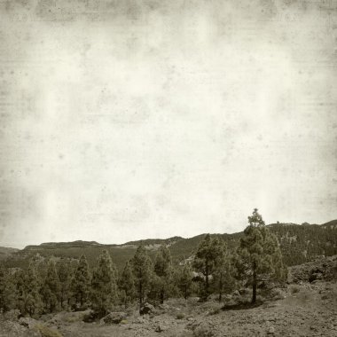 desenli eski kağıt arkaplan  